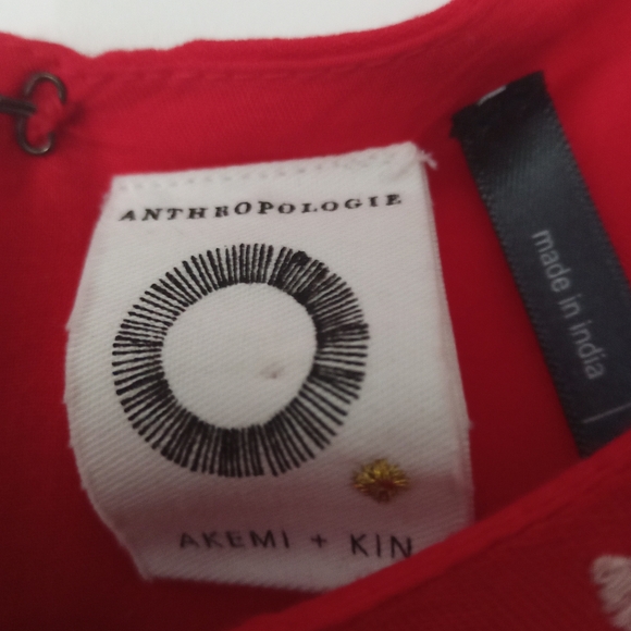 Dress - Picture 2 of 2